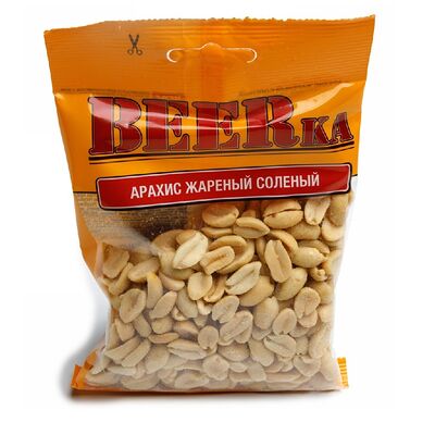 Арахис в Абсолют по цене 100 ₽