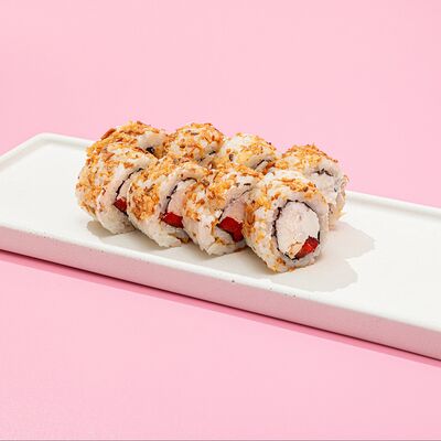 Чикен фри в Ихтус по цене 490 ₽