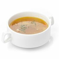 Консоме из курицы в Ближе к делу