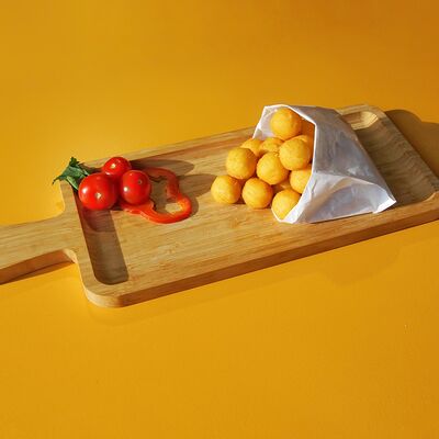 Картофельные шарики в Шаурма Сытная Лавка по цене 180 ₽