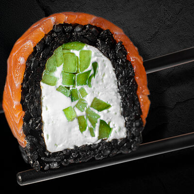 Блэк Фила в Суши Хаб по цене 1346 ₽