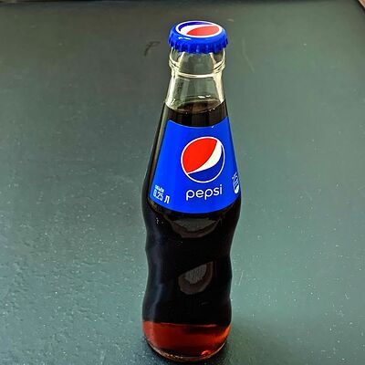 Pepsi в Pro Вкус по цене 150 ₽