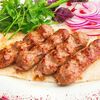 Люля кебаб из баранины / Lulya lamb kebab в Однажды в Грузии по цене 860