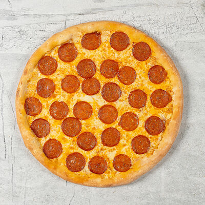 Пеперони в BambookCafe по цене 810 ₽