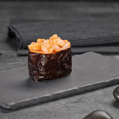 Гункан Эби в Суши Мастер по цене 139 ₽