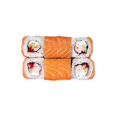 Токио в Два шефа по цене 880 ₽