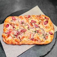 Римская пицца Мюнхенская в Дом 15
