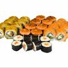 №3 Лосось в PokeWok по цене 2458