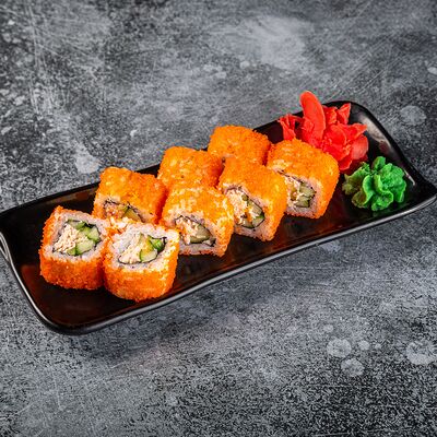 Нежная Калифорния в Эпицентр по цене 495 ₽