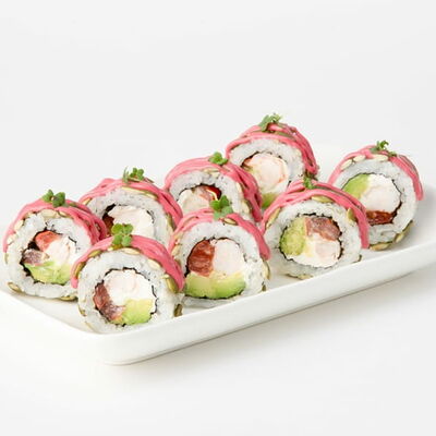 Осенний в ЭкоРолл по цене 862 ₽