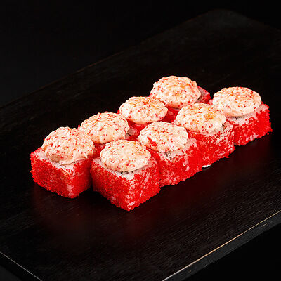 Ролл Рио в Царица Роллов по цене 368 ₽