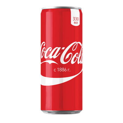 Coca-Cola в Кафе Донер по цене 95 ₽