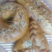 Пирог с мясом в Ваниль