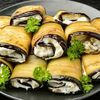 Рулетики из баклажанов с сыром в Ра пата Грузинская Кухня по цене 620