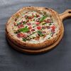 С колбасками, курицей и соусом песто в LAFA FAMILY по цене 830