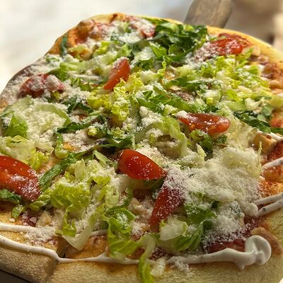 Цезарь в Сытый Мишка по цене 720 ₽