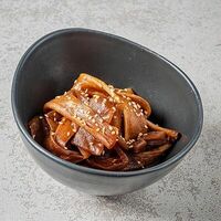 Маринованная тыква Кампио в ART FOOD