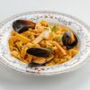 С морепродуктами в Parmesano по цене 690