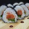 Соломон в Shef Sushi по цене 475