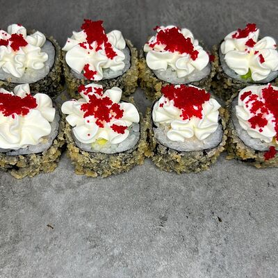 Темпура Эби-авокадов Кэйго доставка по цене 449 ₽