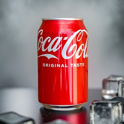 Coca-Cola в Токи Рамен по цене 250 ₽