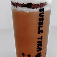 Шоколадный крем OreoL в BubbleTika