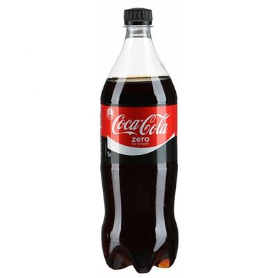 Coca-Cola Zero в Старфиш по цене 249 ₽