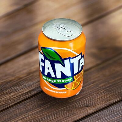 Лимонад Fantaв Донар на мангале по цене 160 ₽