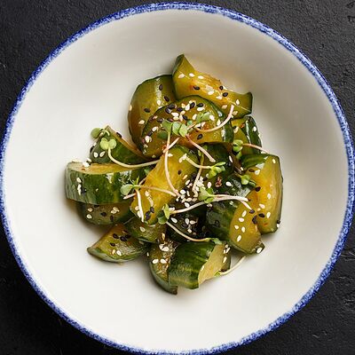 Битые огурцы в Морошка по цене 82 ₽