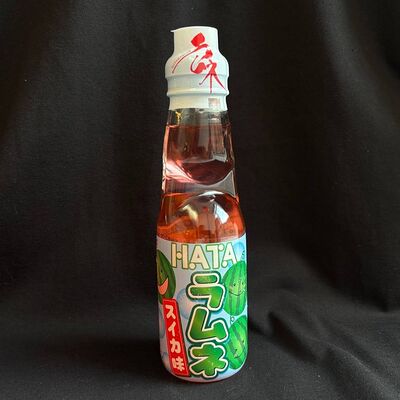 Рамунэ Hatakosen Арбуз и морская соль в Фудзи по цене 400 ₽