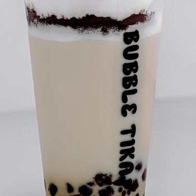 Чизкейк M в BubbleTika по цене 450 ₽