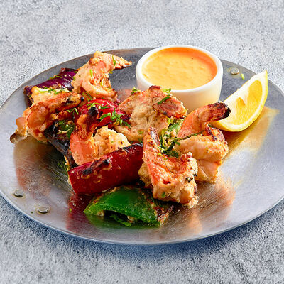 Тандури Прон в Tandoor по цене 1450 ₽