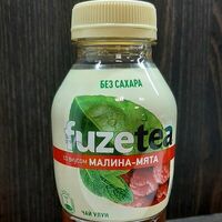 Fuzetea в Суши Хаус