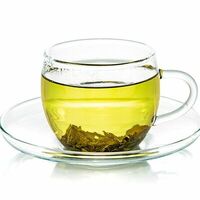 Чай зеленый в Кухня Зенит