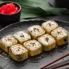 Гавайский ролл темпура в Omakase Yoshitake Sushi по цене 760