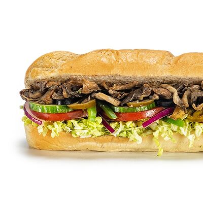 Сэндвич Грибной в Subway по цене 740 ₽