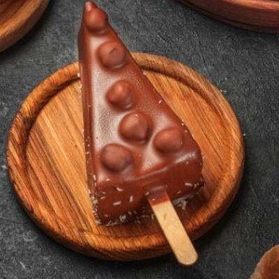 Чизкейк Фундук-Карамель в Lamore Mio по цене 435 ₽