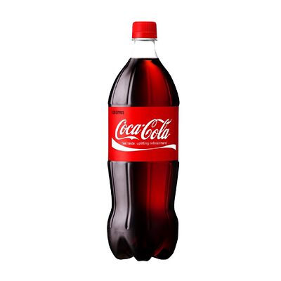 Coca-Cola в Ля Помм по цене 129 ₽