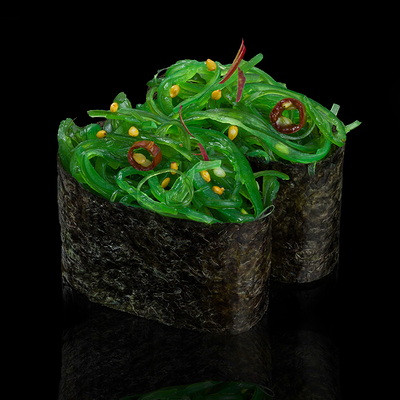 Гункан Чука в Koi sushi bar по цене 450 ₽