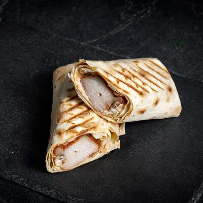 Шашлык в ЭкспрессВиль по цене 380 ₽