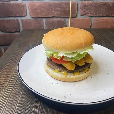 Юфо в Винъярд по цене 690 ₽