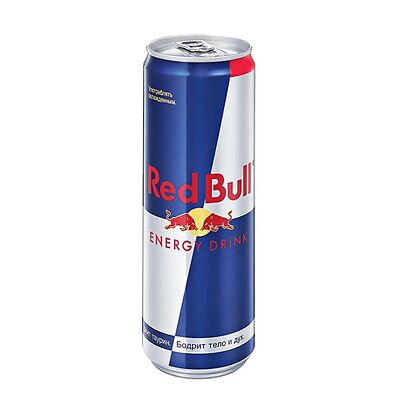 Red Bull в Yam Yam по цене 500 ₽