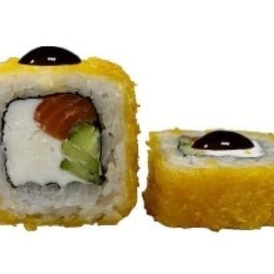 Панко лосось в Суши Город по цене 345 ₽