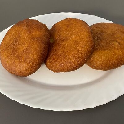 Беляш в Твой Пекарь по цене 95 ₽