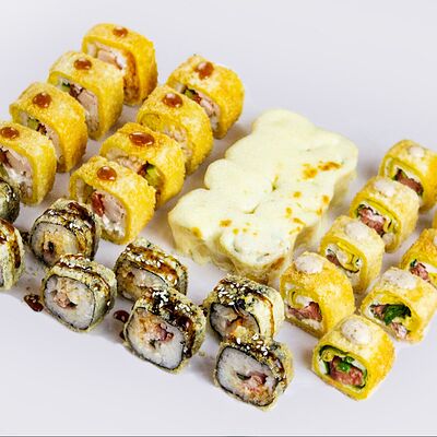 Динамит в SushiShark по цене 1669 ₽