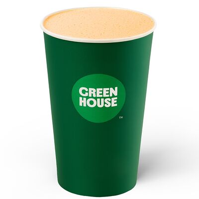 Кедровый раф в Green House по цене 495 ₽