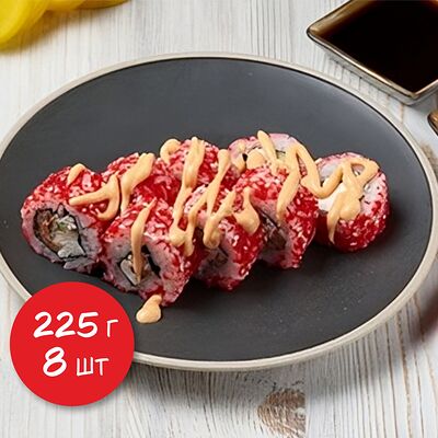 Ролл Татами в Я люблю суши по цене 779 ₽