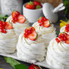 Логотип кафе Mary Vasilieva cake studio