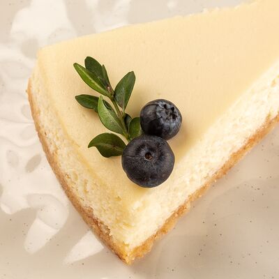 Чизкейк Нью-Йорк в Mojo по цене 310 ₽