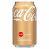 Coca-Cola Vanilla в Sliders по цене 399